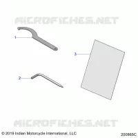 REFERENCE, OWNERS MANUALS AND TOOLS