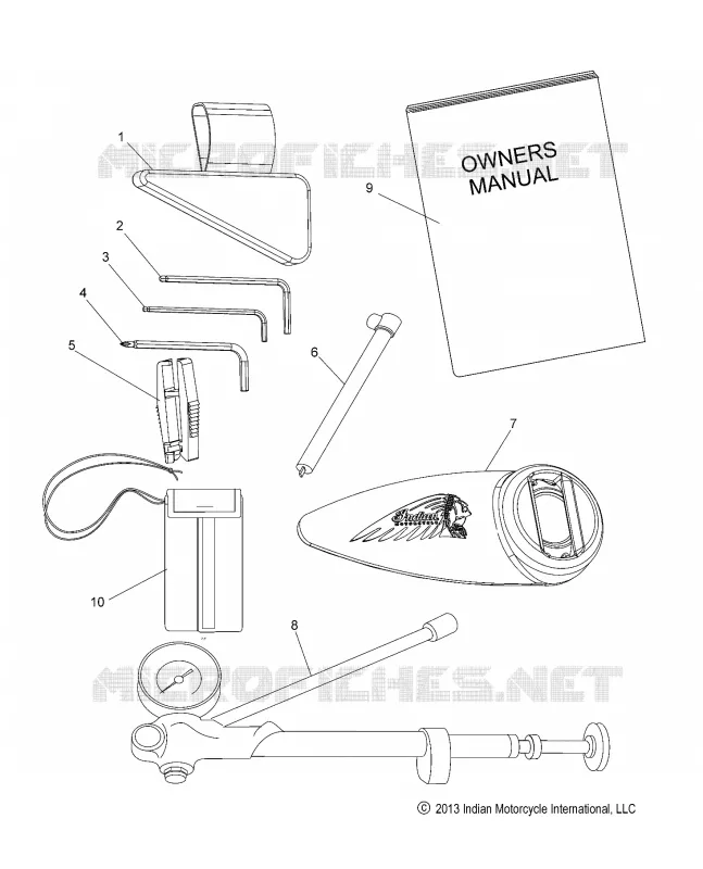 TOOL KIT