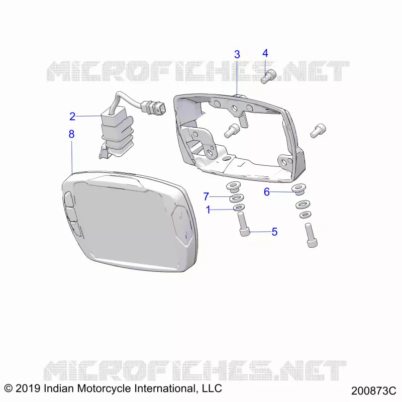 ELECTRICAL, INSTRUMENTATION