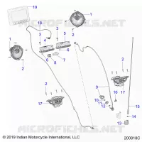 ELECTRICAL, AUDIO SYSTEM