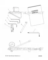 REFERENCE, MANUALS & TOOL KIT
