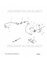 FUEL SYSTEM, EVAP SYSTEM (CALIF. AND INTL.)