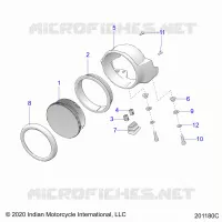 ELECTRICAL, INSTRUMENTATION