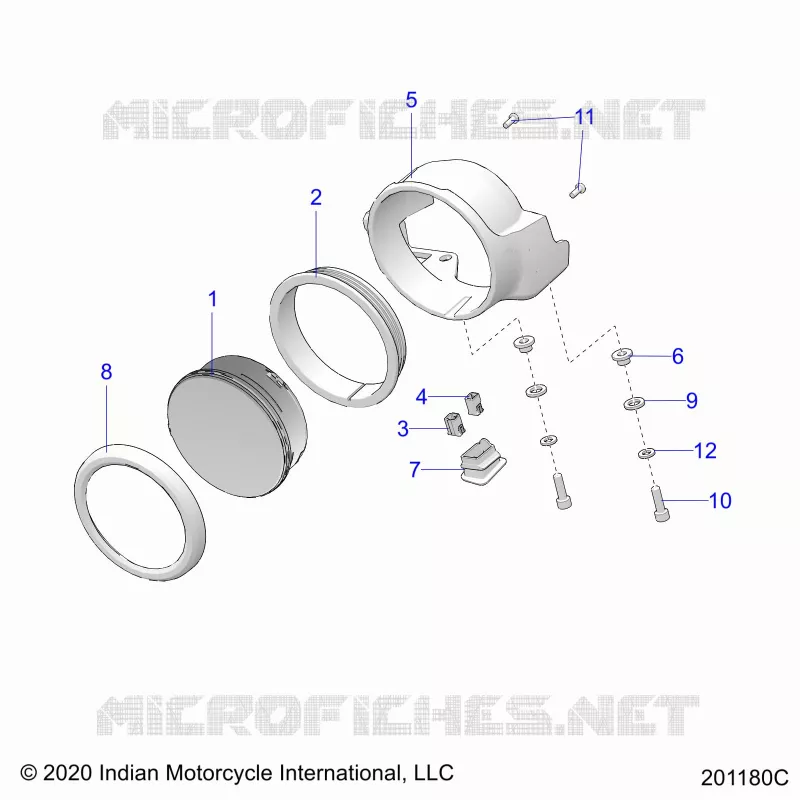 ELECTRICAL, INSTRUMENTATION