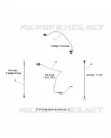 WIRE HARNESS 2