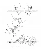 ELECTRICAL, IGNITION SYSTEM