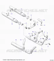 EXHAUST