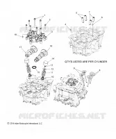 CYLINDER HEAD ASM.