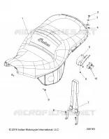 SEAT ASM