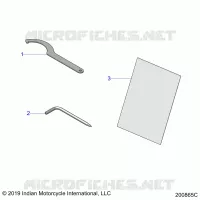 REFERENCE, OWNERS MANUALS AND TOOLS
