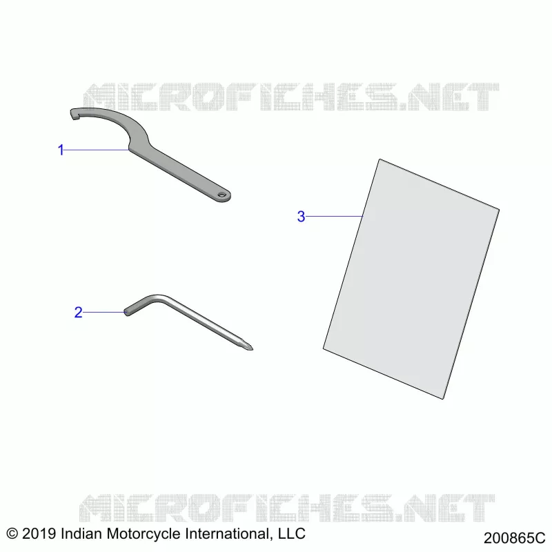 REFERENCE, OWNERS MANUALS AND TOOLS