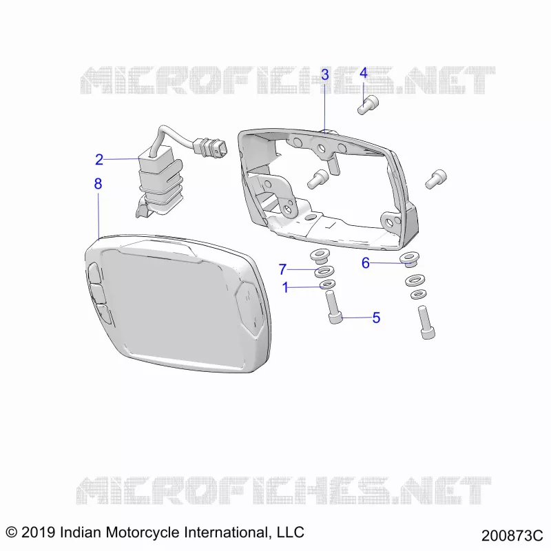 ELECTRICAL, INSTRUMENTATION