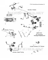 WIRE HARNESS
