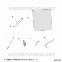 REFERENCES, OWNERS MANUAL, TOOLS