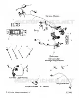 WIRE HARNESS
