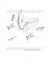 ELECTRICAL, FOG LAMPS AND FRONT TURN SIGNALS