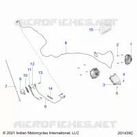 ELECTRICAL, AUDIO SYSTEM