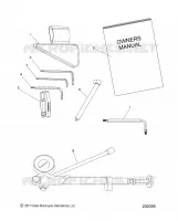 REFERENCE,  MANUALS & TOOL KIT