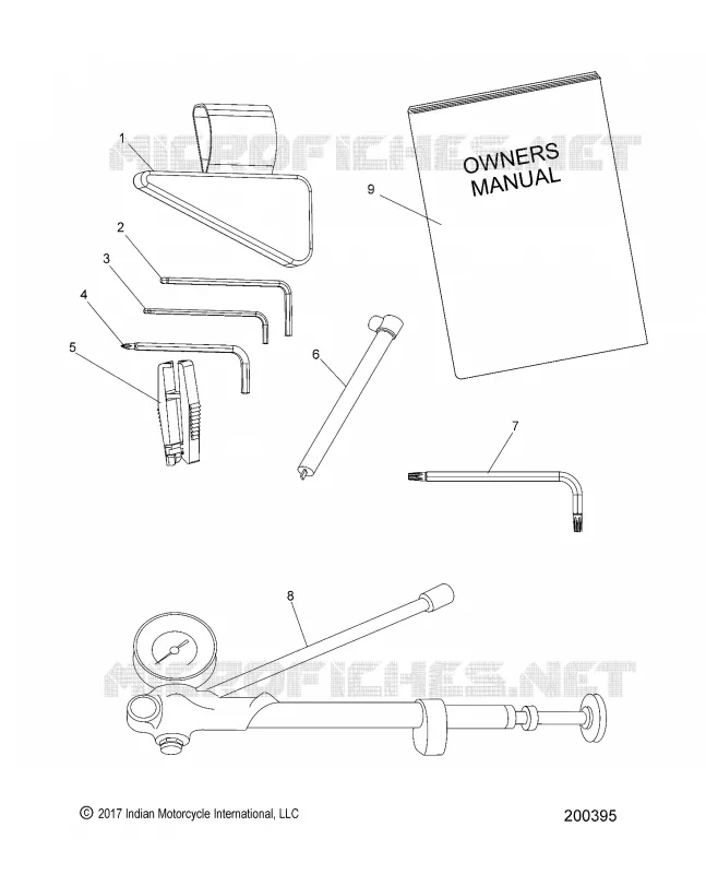 REFERENCE,  MANUALS & TOOL KIT